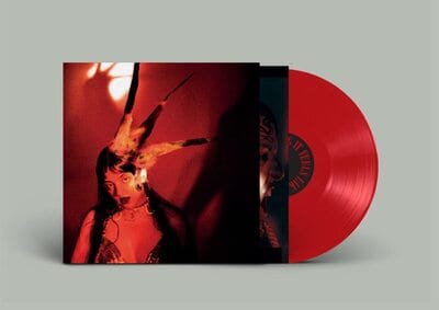 Burning It Feels Like - Fran Lobo [VINYL Limited Edition]