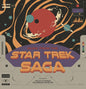 Star Trek - The City of Prague Philharmonic Orchestra [VINYL]