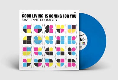 Good Living Is Coming for You - Sweeping Promises [VINYL Limited Edition]
