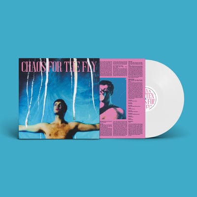 Chaos for the Fly (Limited Edition) - Grian Chatten [Colour Vinyl]
