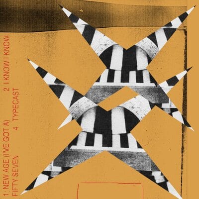 Crowd Can Talk/Dressed in Trenches - Lifeguard [VINYL]