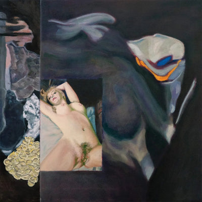 End of Everything - Mega Bog [VINYL Limited Edition]