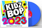 Kidz Bop 2023 (Limited Edition) - Kidz Bop Kids [Colour Vinyl]