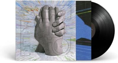 Guiding Hand - Ford. [VINYL]