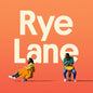 Rye Lane - Kwes. [VINYL]