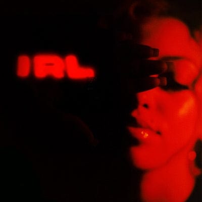 IRL (Limited Edition) - Mahalia [Colour Vinyl]