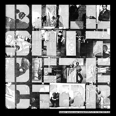 Bullshit Detector - Various Artists [VINYL]