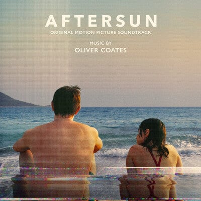 Aftersun - Oliver Coates [VINYL]