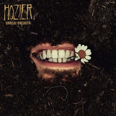 Unreal Unearth - Hozier [Vinyl]
