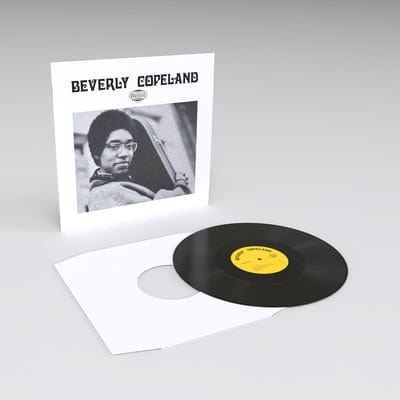 Beverly Copeland - Beverly Glenn-Copeland [VINYL]
