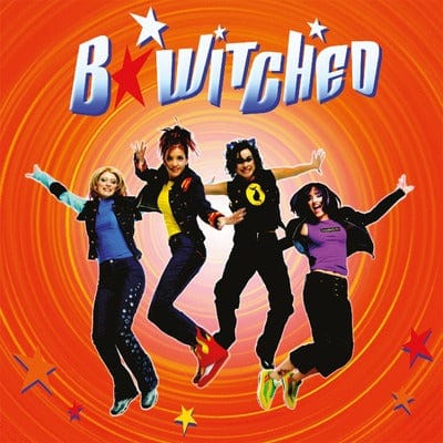 B*Witched - B*Witched [VINYL]