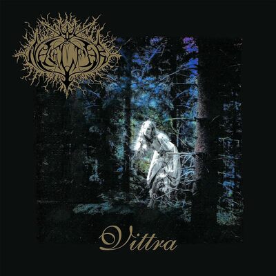 Vittra - Naglfar [VINYL Limited Edition]