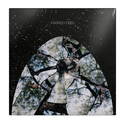 Friendly Fires (Limited Edition) - Friendly Fires [Colour Vinyl]
