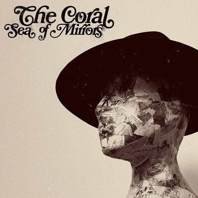 Sea of Mirrors - The Coral [Colour Vinyl]