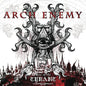 Rise of the Tyrant - Arch Enemy [VINYL]