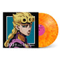 Jojo's Bizarre Adventure: Golden Wind O.S.T. Vol. 1 - Overture (Limited Edition) - Yugo Kanno [Colour Vinyl]