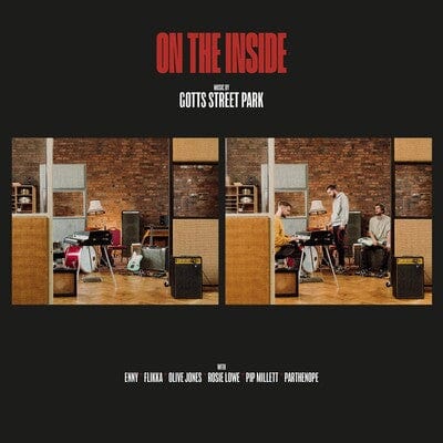 On the Inside - Gotts Street Park [VINYL]