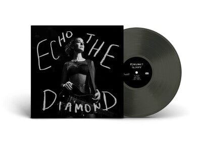 Echo the Diamond - Margaret Glaspy [VINYL Limited Edition]