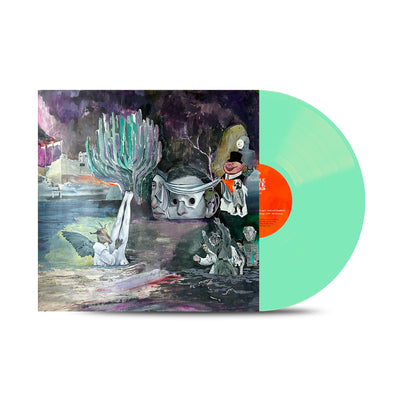 Rivers of Heresy - Empire State Bastard [VINYL Limited Edition]