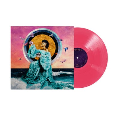 The Returner (Pink Edition) - Allison Russell [Colour Vinyl]