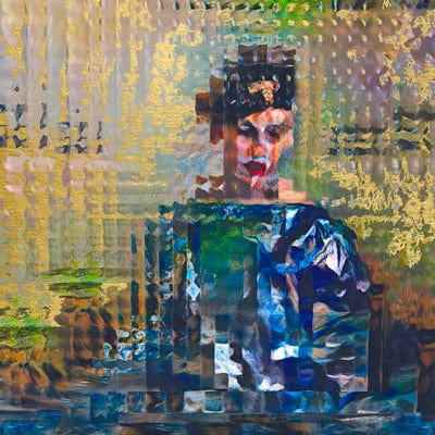 Crux - Glasser [VINYL]