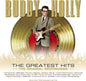 The Greatest Hits - Buddy Holly [VINYL]