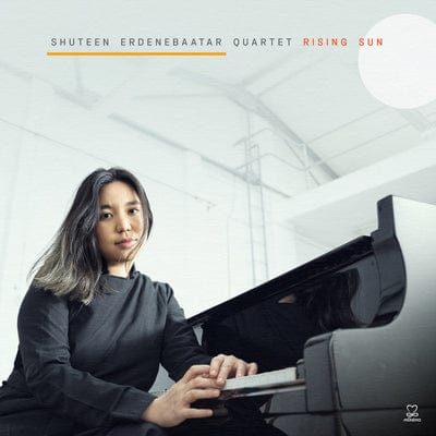 Rising Sun - Shuteen Erdenebaatar [VINYL]