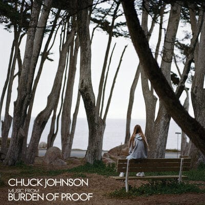 Burden of Proof - Chuck Johnson [VINYL]