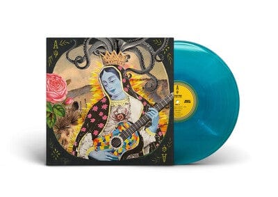 The Rose of Aces - Cordovas [VINYL Limited Edition]