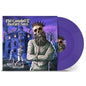 Kings of the Asylum (Limited Edition Purple Vinyl) - Phil Campbell and the Bastard Sons [Colour Vinyl]
