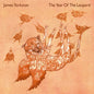 The Year of the Leopard - James Yorkston [VINYL]