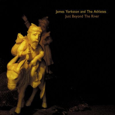 Just Beyond the River - James Yorkston & The Athletes [VINYL]