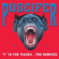 'V' Is for Viagra - The Remixes - Puscifer [VINYL]