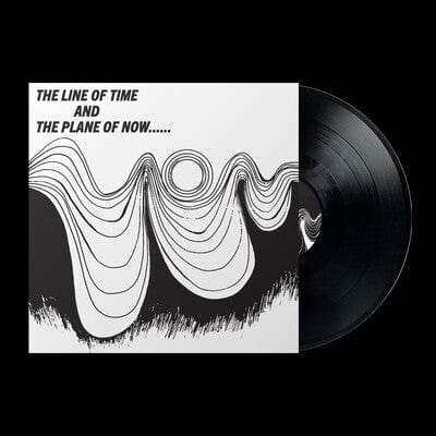 The Line of Time and the Plane of Now - Shira Small [VINYL]