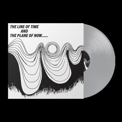 The Line of Time and the Plane of Now - Shira Small [VINYL Limited Edition]