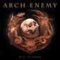 Will to Power - Arch Enemy [VINYL Limited Edition]