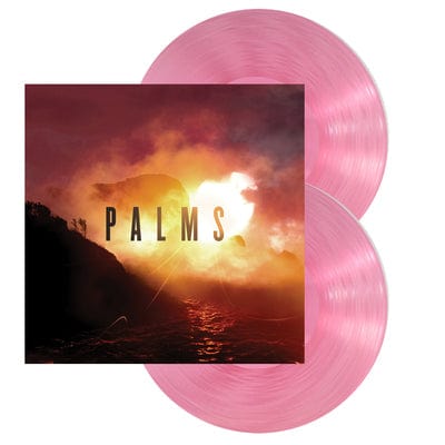 Palms - Palms [VINYL]
