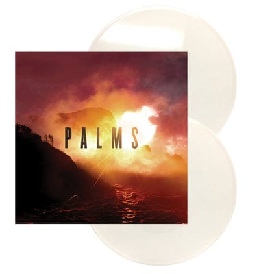 Palms - Palms [VINYL]