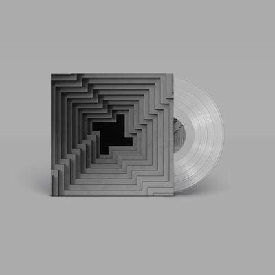 Infirmary/Unknown Summer - Kode9/Burial [Colour Vinyl]