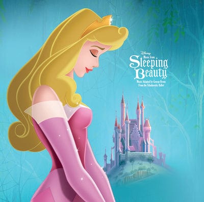 Music from Sleeping Beauty - Various Performers [Colour Vinyl]
