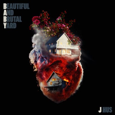 Beautiful and Brutal Yard - J Hus [VINYL]