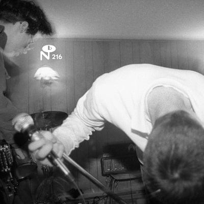 This Can't Exist - Native Nod [VINYL]