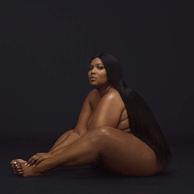 Cuz I Love You (Limited Edition) - Lizzo [Colour Vinyl]