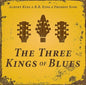 The Three Kings of Blues - Albert King, BB King & Freddie King [VINYL]