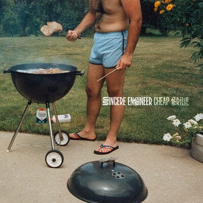 Cheap Grills - Sincere Engineer [VINYL Limited Edition]