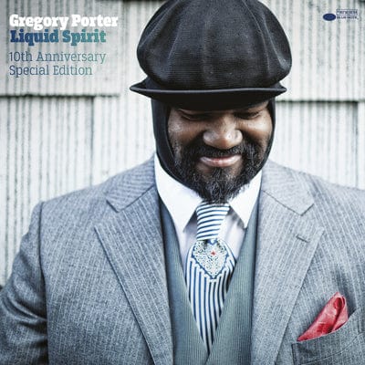 Liquid Spirit (Special Edition) - Gregory Porter [VINYL]