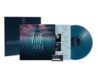 Land of My Other - The Breath [VINYL Limited Edition]