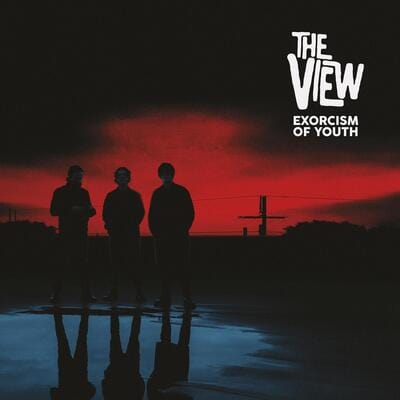 Exorcism of Youth (Red Edition) - The View [Colour Vinyl]