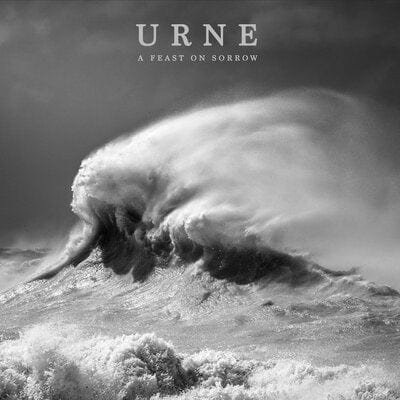 A Feast On Sorrow - Urne [VINYL]