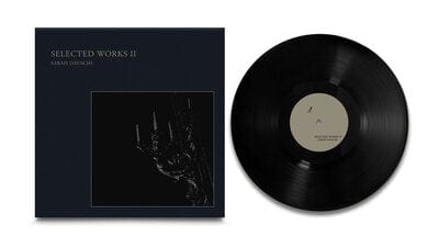Selected Works II - Sarah Davachi [VINYL]